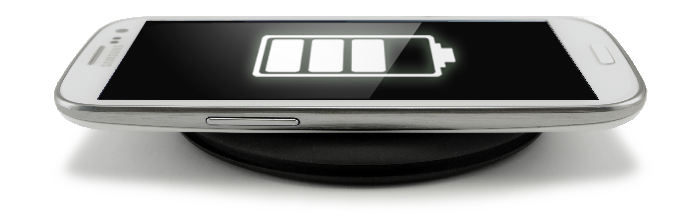 Qimini Pocket Wireless Charger