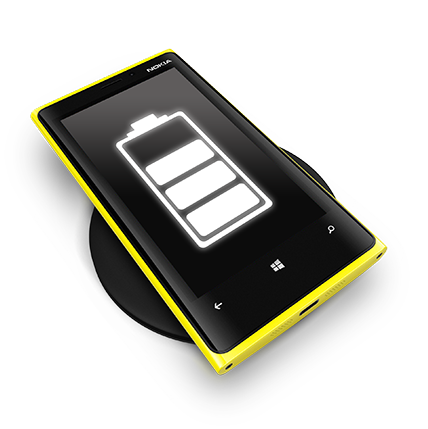 Qimini Pocket Wireless Charger