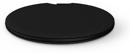 Qimini Pocket Wireless Charger