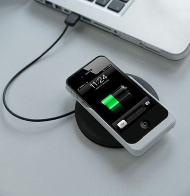 Qimini Pocket Wireless Charger