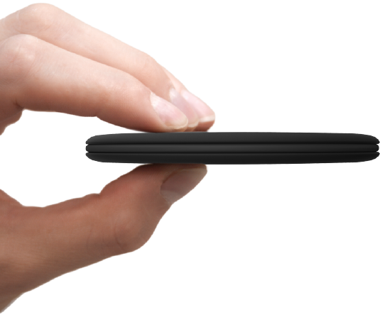 Qimini Pocket Wireless Charger