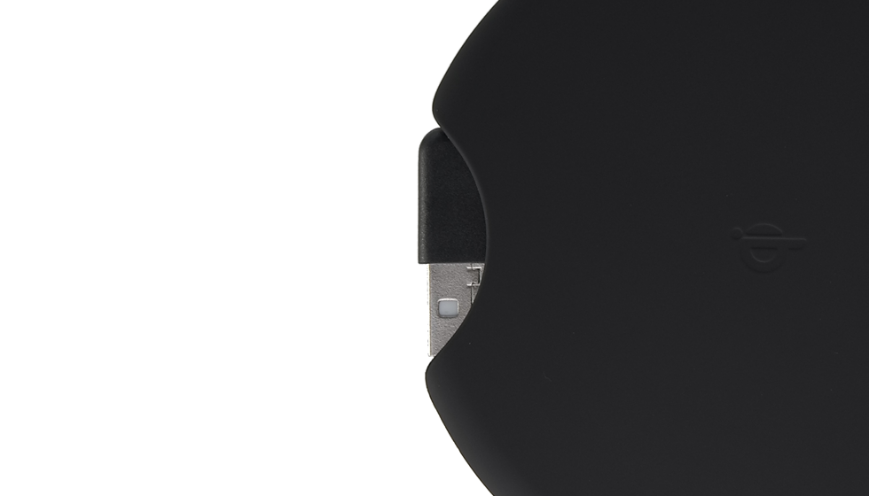Qimini Pocket Wireless Charger