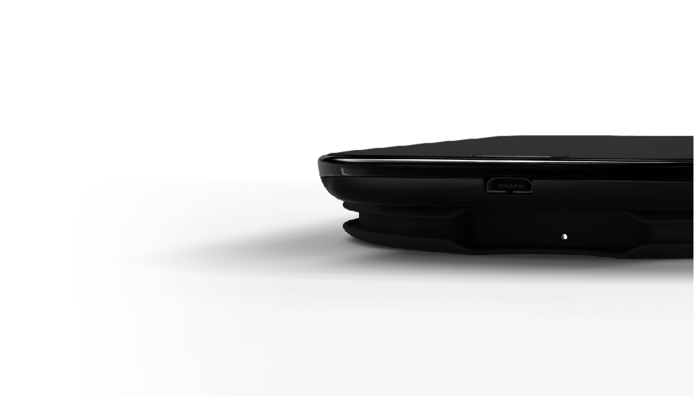 Qimini Pocket Wireless Charger