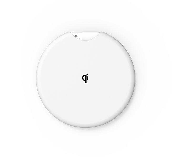 Qimini Pocket Wireless Charger
