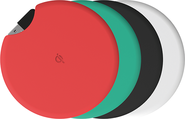 Qimini Pocket Wireless Charger