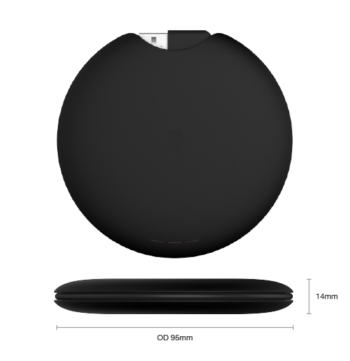 Qimini Deuce Specs