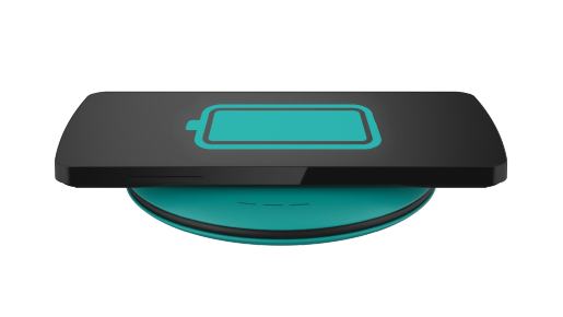 Qimini Deuce Wireless Charger