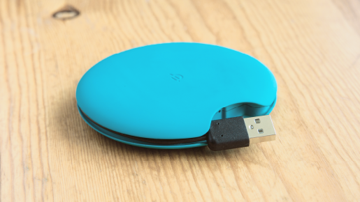 Qimini Deuce Power By USB