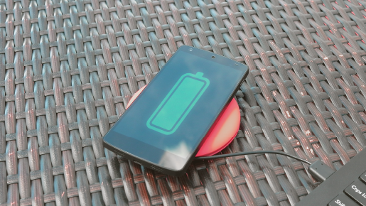 Qimini Deuce Smart Charging